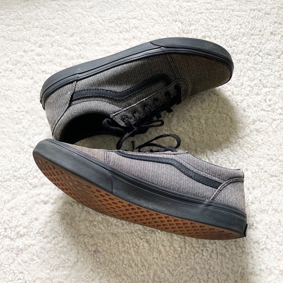 Used Vans Kids’ Skate shoes - Picture 1 of 8